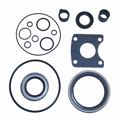 Sierra - Mrc Upper Gearcase Seal - 18-2648