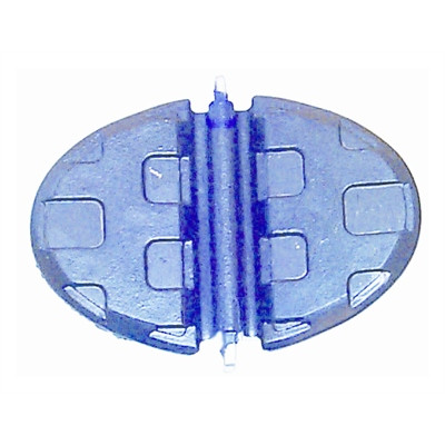 Sierra - Mrc Water Shutter - 18-2727