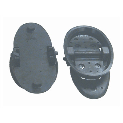 Sierra - Mrc Water Shutter - 18-2732