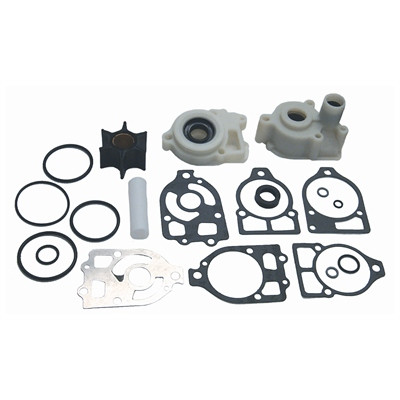 Sierra - Mrc Wtr Pump Kit W/hsg - 18-3319
