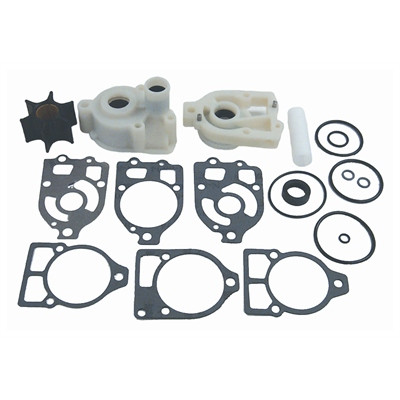 Sierra - Mrc Wtr Pump Kit W/hsg - 18-3321