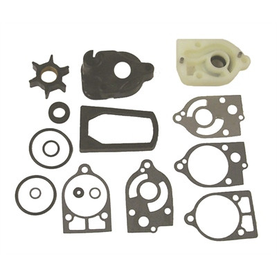 Sierra - Mrc Wtr Pump Kit W/hsg - 18-3323