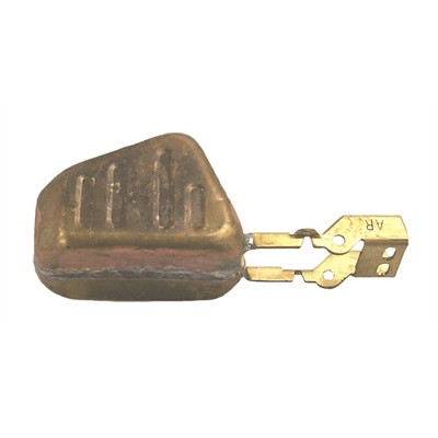 Sierra - Mrc/omc Brass Float - 18-7201