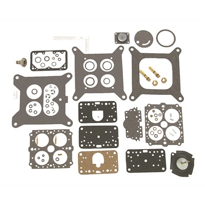 Sierra - Mrc/omc Carburetor Kit - 18-7096