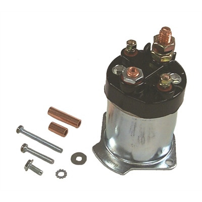 Sierra - Mrc/omc Solenoid - 18-5837