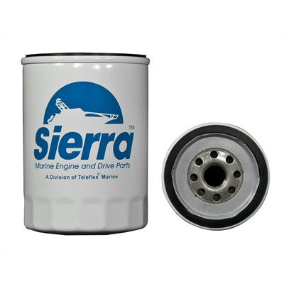 Sierra - Mrc/omc/vol Oil Filtr Gm - 18-7876-1