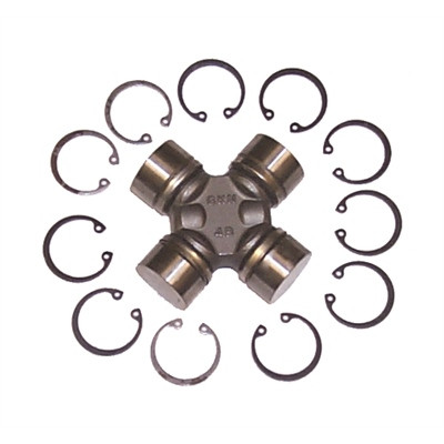 Sierra - Mrcr U-joint - 18-6406