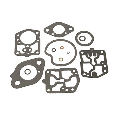Sierra - Mry Carb Gasket Kit - 18-7007