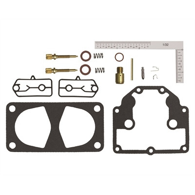 Sierra - Mry Carb Kit - 18-7356