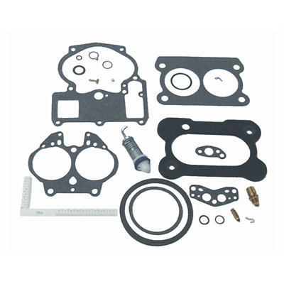 Sierra - Mry Carburetor Kit - 18-7075