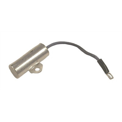 Sierra - Mry Condenser - 18-5206