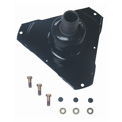 Sierra - Mry Engine Coupler - 18-2321