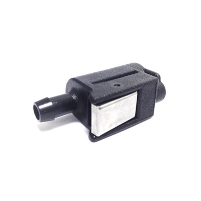 Sierra - Mry Fuel Connctr New Sty - 18-8091