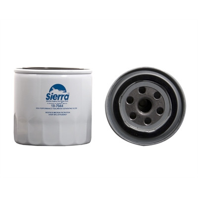 Sierra - Mry Fuel Filter 10 Micrn - 18-7944