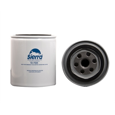 Sierra - Mry Fuel Filtr 10 Mic Tl - 18-7945