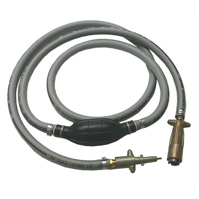 Sierra - Mry Fuel Line Assy 4000 - 18-8010EP-2