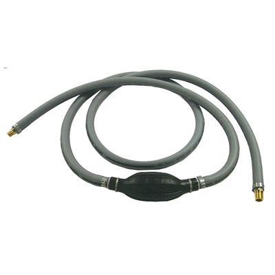 Sierra - Mry Fuel Line Assy 4000 - 18-8012EP-2