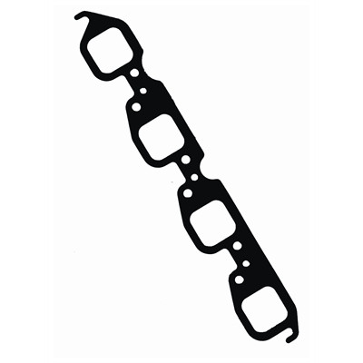 Sierra - Mry Gasket - 18-0418