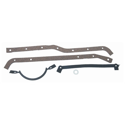 Sierra - Mry Gasket Set - 18-0466