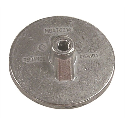 Sierra - Mry Magnesium Anode - 18-6244