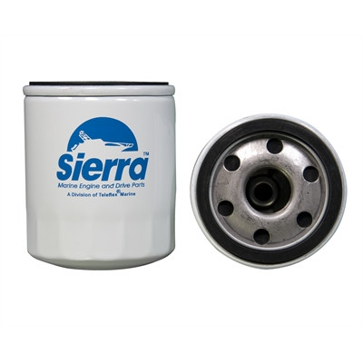 Sierra - Mry Oil Filter - 18-7921