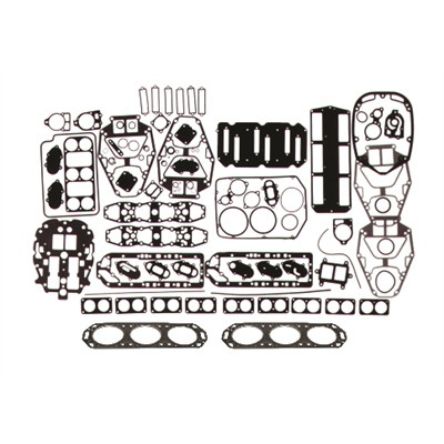 Sierra - Mry Powerhead Gasket Set - 18-4317