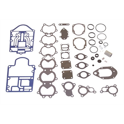 Sierra - Mry Powerhead Gasket Set - 18-4337