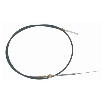 Sierra - Mry Shift Cable Assembly - 18-2157
