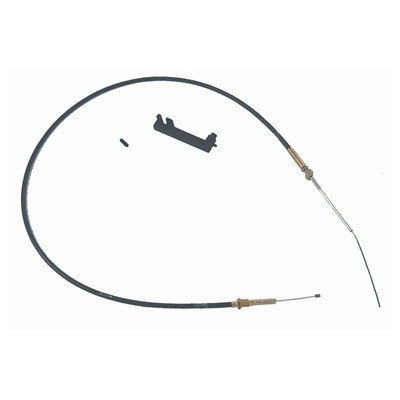 Sierra - Mry Shift Cable Assembly - 18-2248