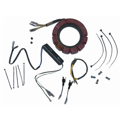 Sierra - Mry Stator 30-50hp - 18-5874