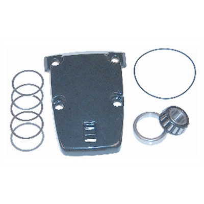 Sierra - Mry Upper Drive Nut Cap - 18-2382