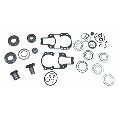 Sierra - Mry Uppr Gear Repair Kit - 18-2363