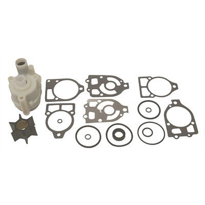 Sierra - Mry Water Pmp Kit W/hsg - 18-3316