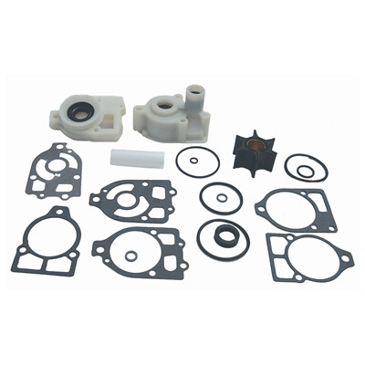 Sierra - Mry Water Pump Kit W/hsg - 18-3317