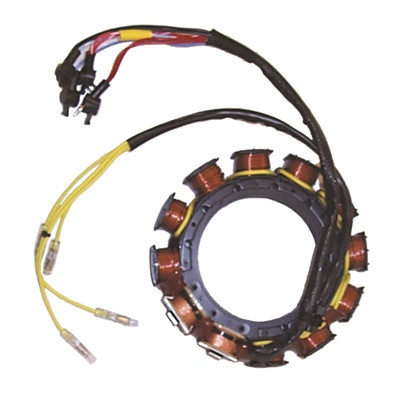 Sierra - Mry/mar 135-200 Stator - 18-5876