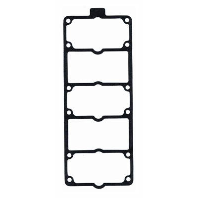 Sierra - Mry/mar Adptr Plt Gasket - 18-0645