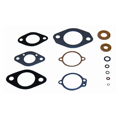 Sierra - Mry/mar Carb Gasket Kit - 18-7006-1