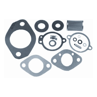 Sierra - Mry/mar Carb Gasket Kit - 18-7021