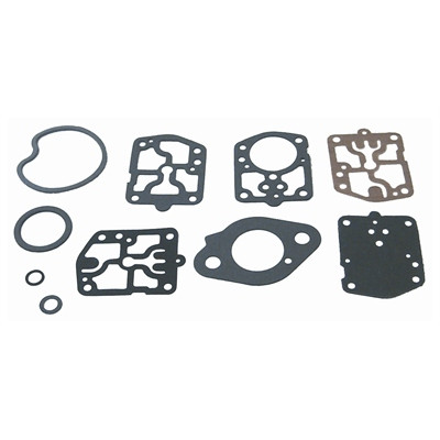 Sierra - Mry/mar Carburetor Kit - 18-7215