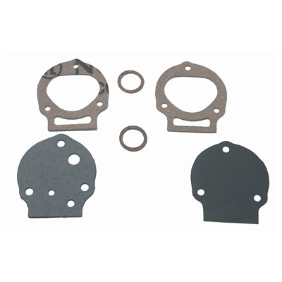 Sierra - Mry/mar Fuel Pump Kit - 18-7804