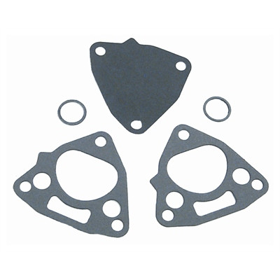 Sierra - Mry/mar Fuel Pump Kit - 18-7807