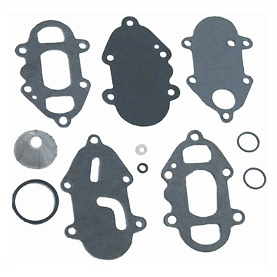 Sierra - Mry/mar Fuel Pump Kit - 18-7810