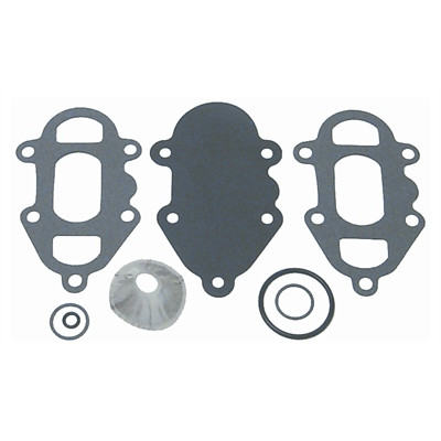 Sierra - Mry/mar Fuel Pump Kit - 18-7811