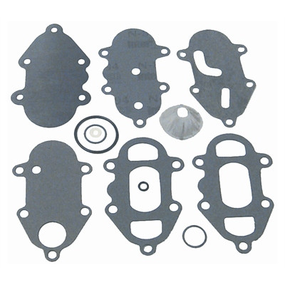 Sierra - Mry/mar Fuel Pump Kit - 18-7814