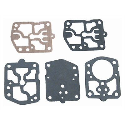 Sierra - Mry/mar Fuel Pump Kit - 18-7815