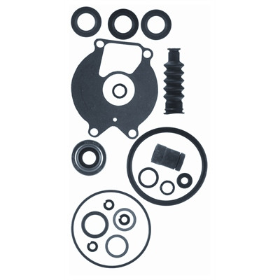 Sierra - Mry/mar Lwr Unit Seal - 18-2624