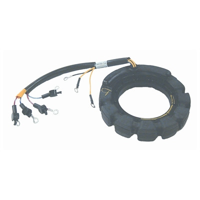 Sierra - Mry/mar Stator 90-140 - 18-5854