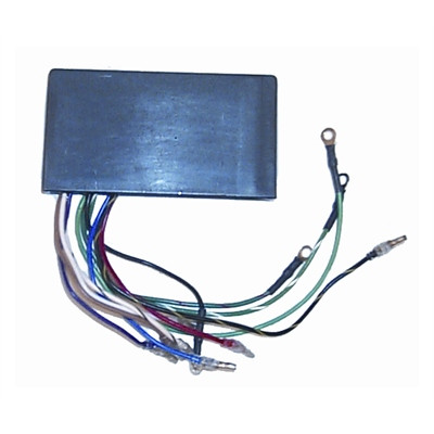 Sierra - Mry/mar Switch Box 50-60 - 18-5791