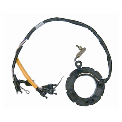 Sierra - Mry/mar Trigger Asy 6cyl - 18-5798