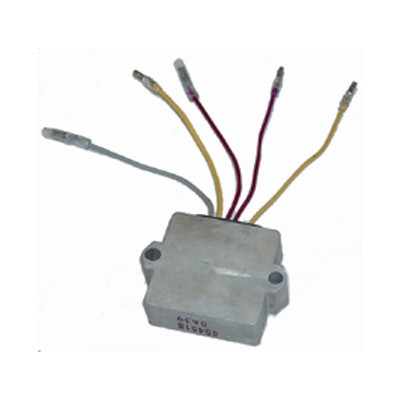 Sierra - Mry/mar Volt Regulator - 18-5743